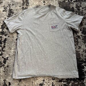 Vineyard Vines Short Sleeve Tee - Size L